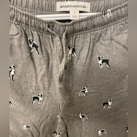 🐶Dog Print PJs 💤 - Picture 2 of 4